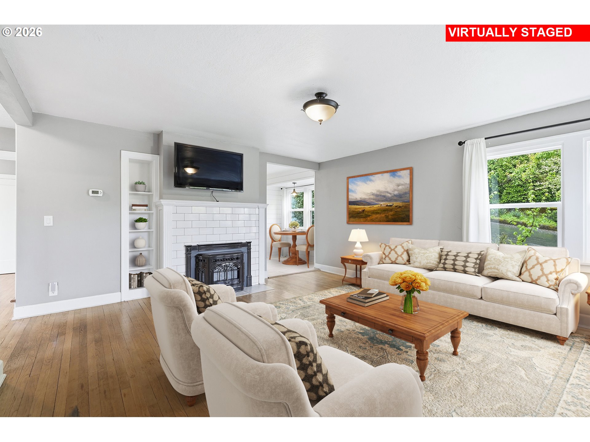 Residential in OregonCity 4