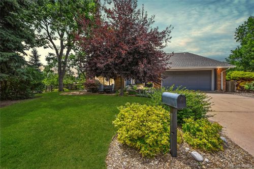 8413 E Jamison Circle, Englewood, CO, 80112 | Card Image