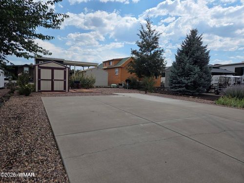 362-8229 Lake Shore Dr, Show Low, AZ, 85901 | Card Image