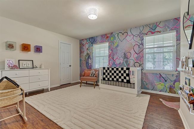 6102 Darby Way, House other with 5 bedrooms, 3 bathrooms and 2 parking in Spring TX | Image 27