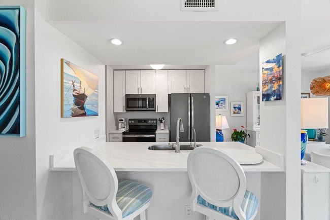 APT-901 - 620 S Fulton Beach Rd, Condo with 2 bedrooms, 2 bathrooms and null parking in Rockport TX | Image 14