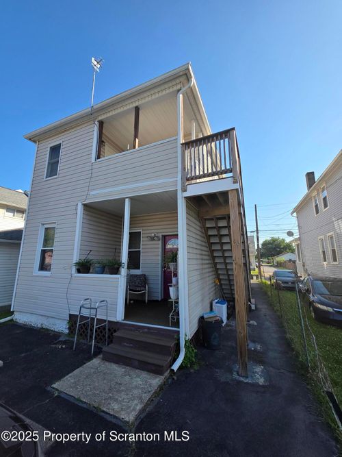 basement-75 Oxford Street, Hanover Twp, PA, 18706 | Card Image