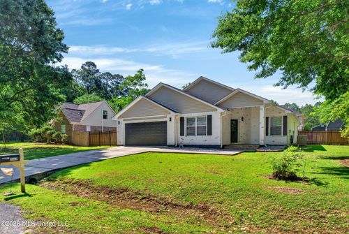1607 Stillwater Dr, Gautier, MS, 39553-1927 | Card Image