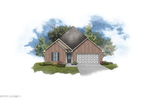 207 Barnsley Dr, Duson, LA, 70529-3383 | Card Image