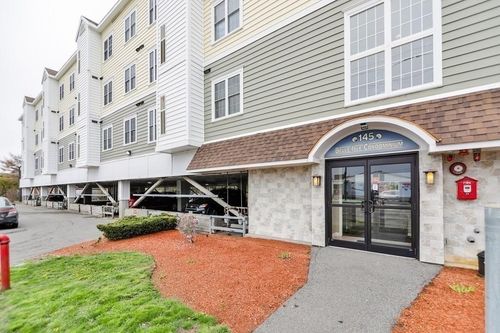 apt-314-145 Bennington St, Revere, MA, 02151-5561 | Card Image
