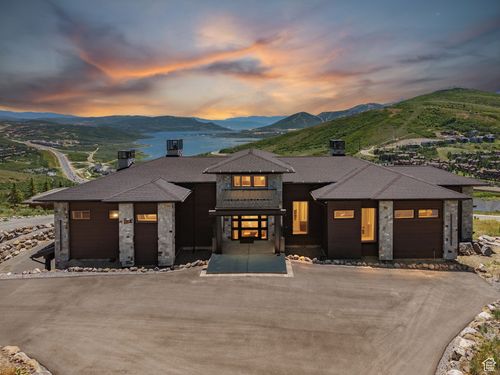 13690 N Deer Canyon Dr, Kamas, UT, 84036-9850 | Card Image