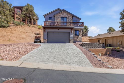 1906 E Rainbow Trl, Payson, AZ, 85541-5832 | Card Image