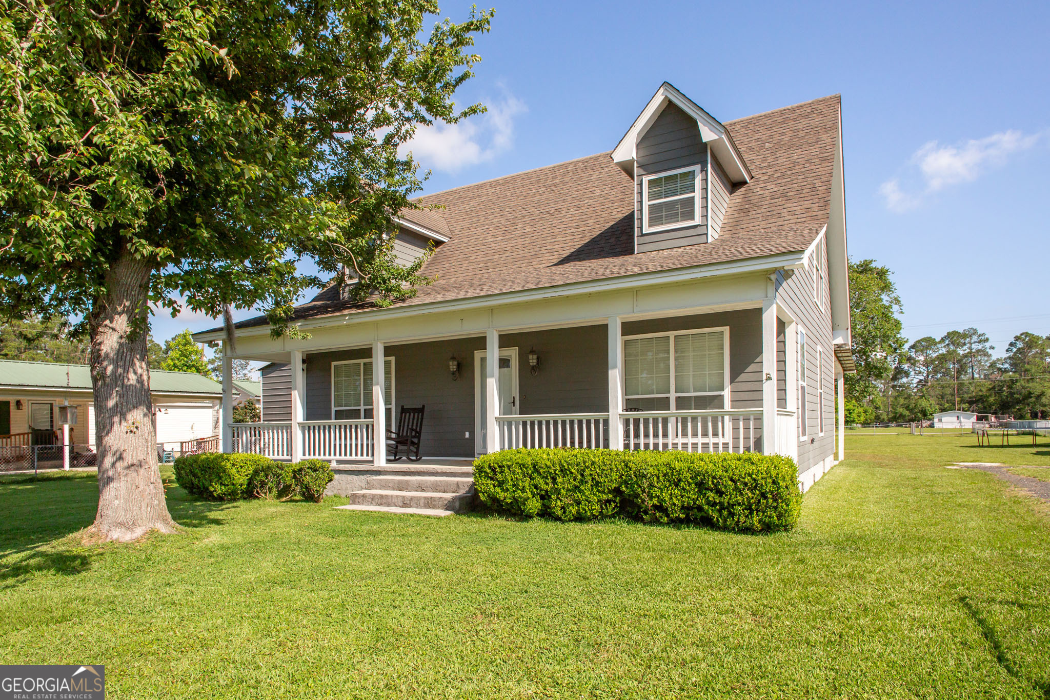 Residential in Homerville 4