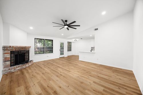 2023 Blindlake Dr, Houston, TX, 77084-4810 | Card Image