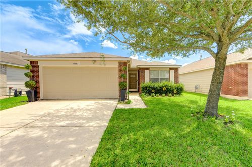 14135 Concord Meadow Ln, Houston, TX, 77047-2519 | Card Image