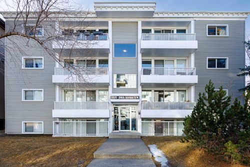 7-1815 26 Ave Sw, Calgary, AB, T2T1E2 | Card Image