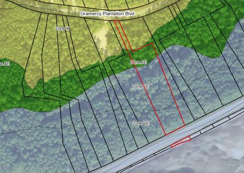 306 Gramercy Plantation Blvd, Eastpoint, FL, 32328 | Card Image