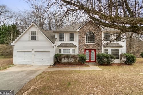 3111 Mineral Ridge Ln, Stone Mountain, GA, 30087-4282 | Card Image