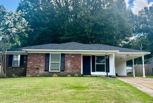 8468 Booneville Dr, Southaven, MS, 38671-3504 | Card Image