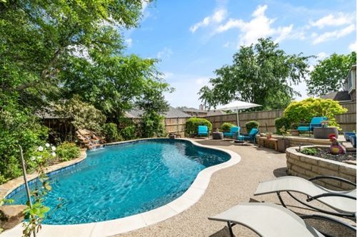 7230 Hillshire Ln, Sachse, TX, 75048-5646 | Card Image