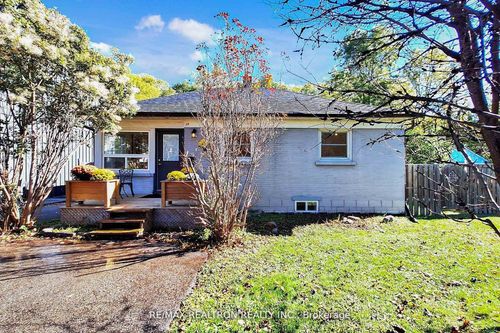 59 Machell Ave, Aurora, ON, L4G2R8 | Card Image
