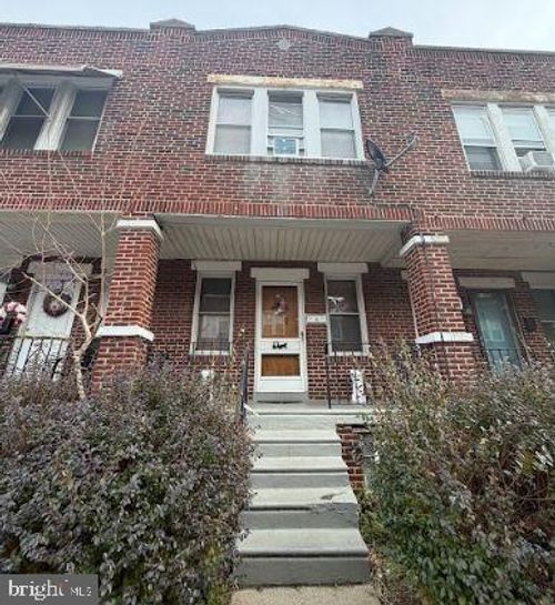 2053 Carver St, PHILADELPHIA, PA, 19124-1628 | Card Image