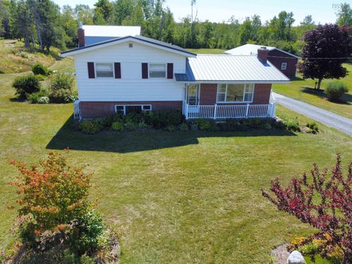 512 Stillman Rd, Salt Springs, NS, B0K1P0 | Card Image