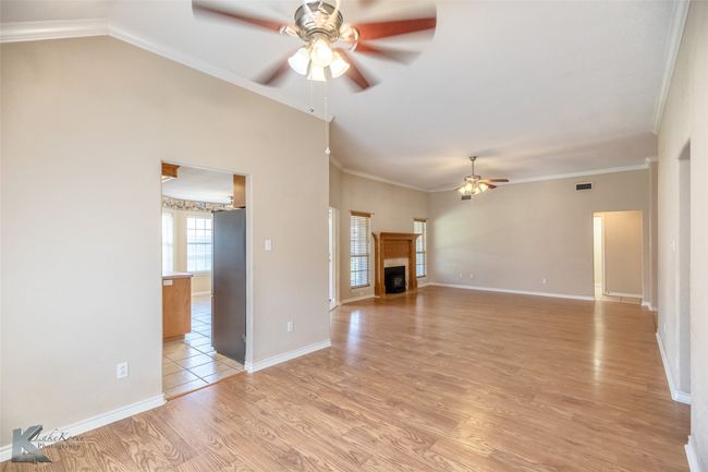 5402 Willow View Rd, House other with 3 bedrooms, 2 bathrooms and null parking in Abilene TX | Image 6