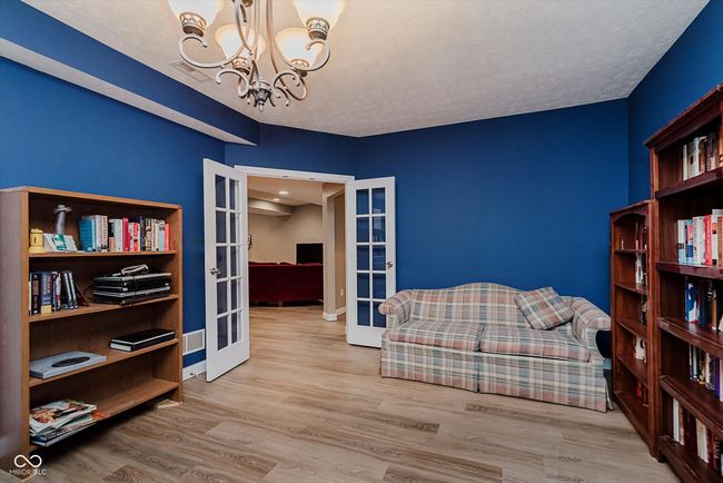 11074 Galley Way, House other with 4 bedrooms, 4 bathrooms and null parking in Fishers IN | Image 26