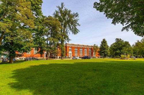 206-151 Ritchie St, Annapolis Royal, NS, B0S1A0 | Card Image