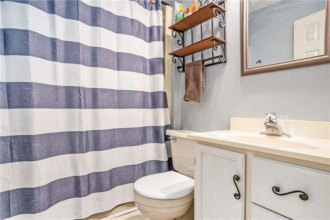 1120 Fisher Way, House other with 3 bedrooms, 2 bathrooms and null parking in Buckhead GA | Image 34