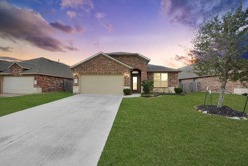 4618 Terrazza Verde Dr, Katy, TX, 77493-3328 | Card Image