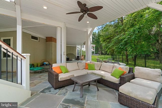 505 Sherwood Mills Ct, House other with 5 bedrooms, 5 bathrooms and null parking in Sandy Spring MD | Image 12