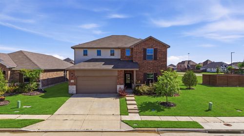3253 Cumby Dr, Royse City, TX, 75189-1324 | Card Image