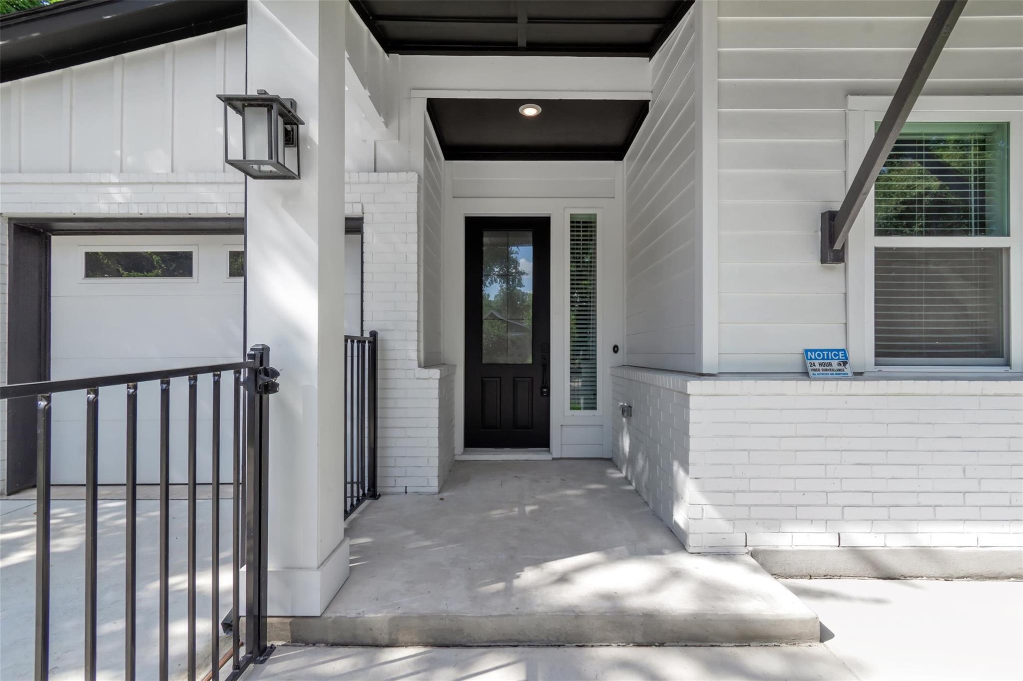 Residential in Austin 4