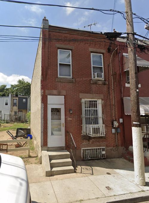 2942 French St, PHILADELPHIA, PA, 19121-1218 | Card Image