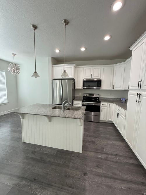 14534 S Quiet Shade Dr, Herriman, UT, 84096-4824 | Card Image