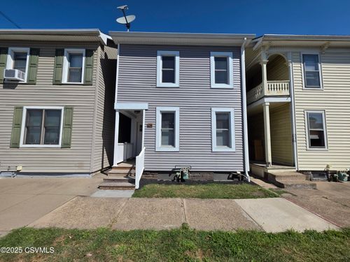 234 Spruce St, Sunbury, PA, 17801-3120 | Card Image