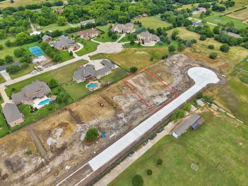 3812 Conservation Ct, Denton, TX, 76210 | Card Image