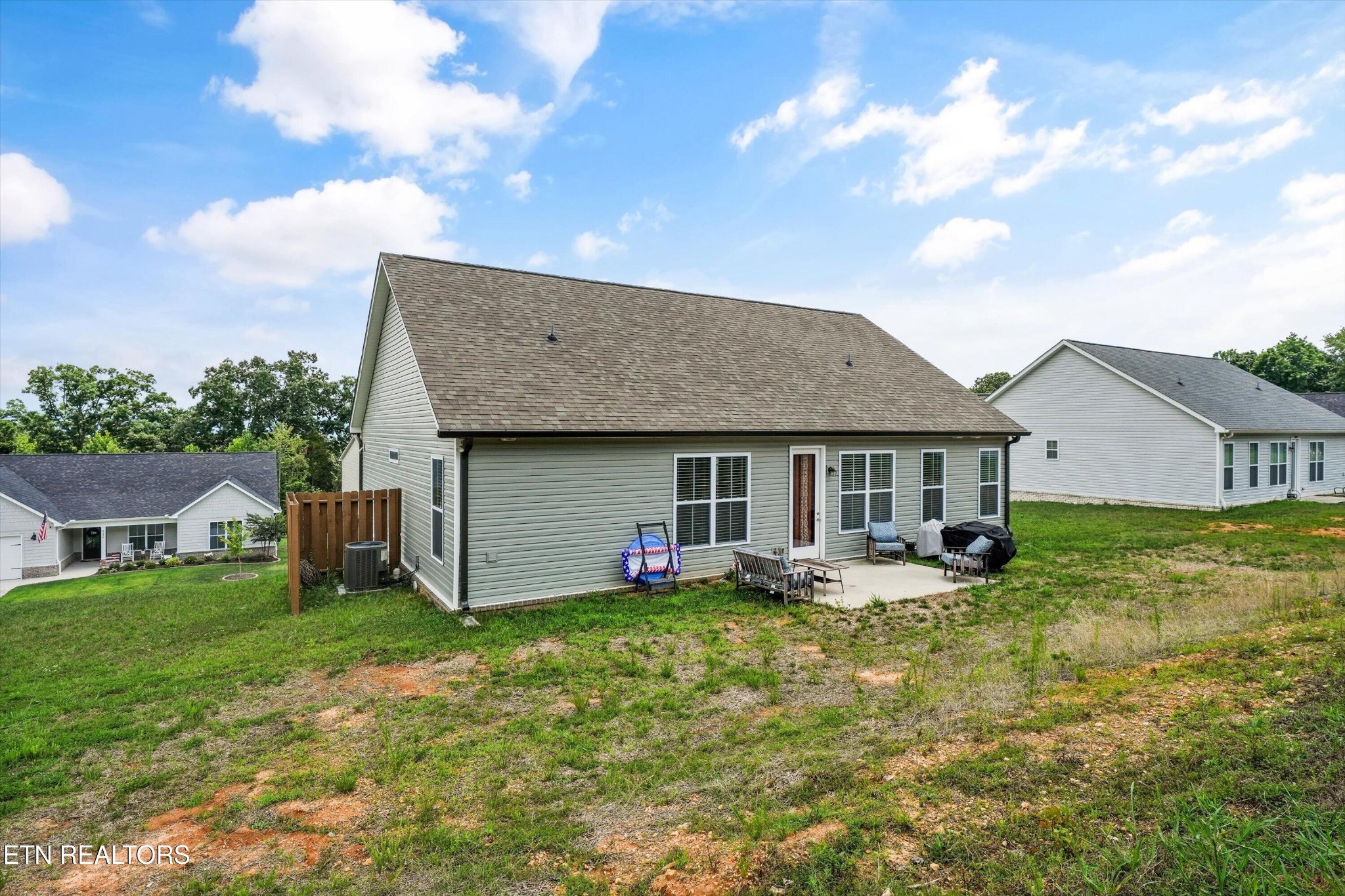 Residential in Knoxville 5