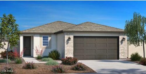 5028 W Stray Horse Ln, Laveen, AZ, 85339-1195 | Card Image