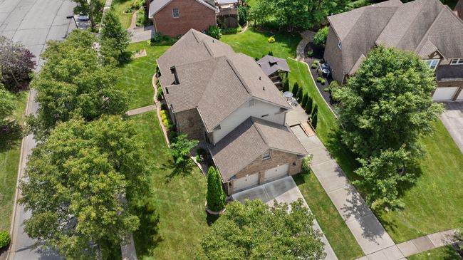 1129 Andover Forest Dr, House other with 4 bedrooms, 4 bathrooms and null parking in Lexington KY | Image 81
