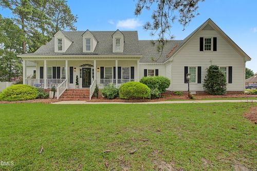 4900 Country Club Dr N, Wilson, NC, 27896-9120 | Card Image