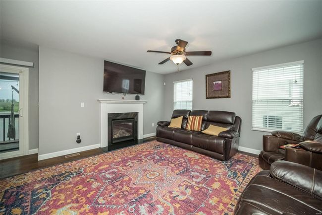 1338 Orchard Lakes Cir, House other with 4 bedrooms, 4 bathrooms and 3 parking in Belleville IL | Image 5