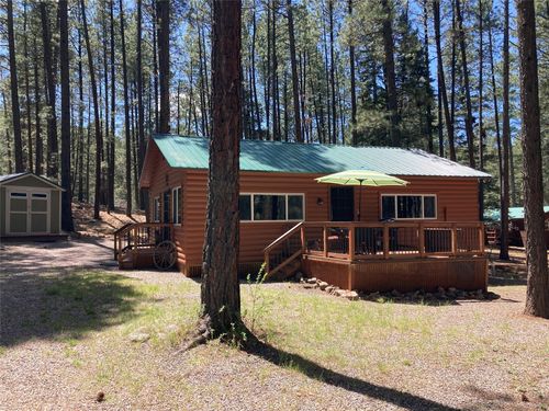 672 State Road 512, Chama, NM, 87520 | Card Image