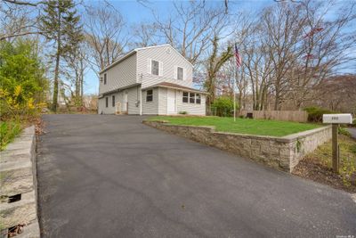 Extended driveway | Image 1