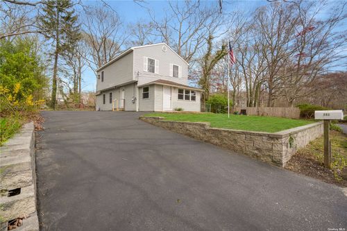 110 Riviera Drive, Mastic, NY, 11950 | Card Image