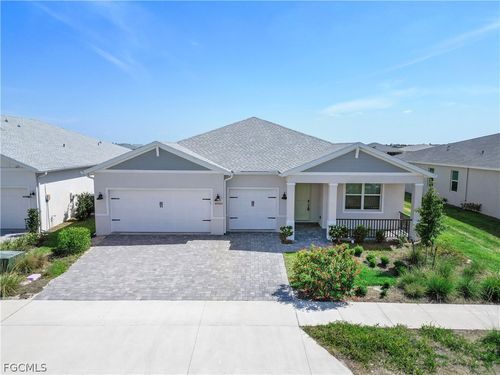 44300 Saddlewood Court, PUNTA GORDA, FL, 33982 | Card Image