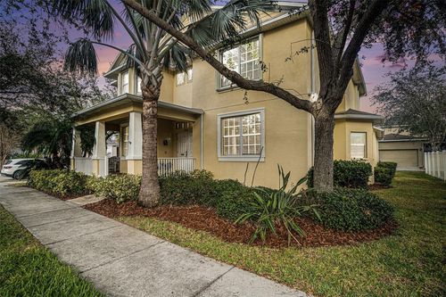 7302 S Shamrock Road, TAMPA, FL, 33616 | Card Image