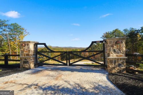 1500 Sunset Trail, Talking Rock, GA, 30175 | Card Image