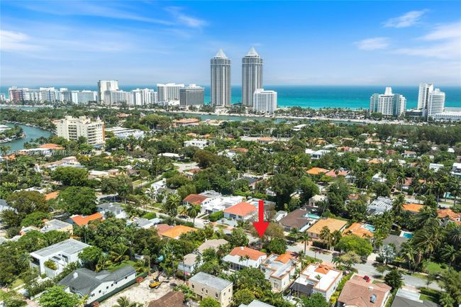 4544 Post Ave, House other with 3 bedrooms, 3 bathrooms and null parking in Miami Beach FL | Image 46