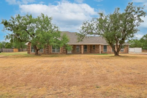 158 Quaker Rd, Abilene, TX, 79602-4346 | Card Image