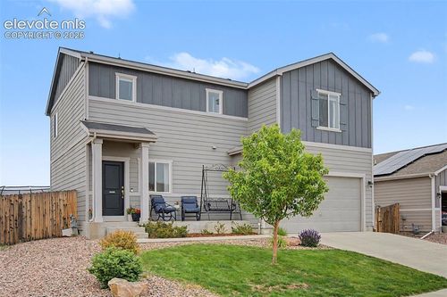 7994 Hardwood Cir, Colorado Springs, CO, 80908-1016 | Card Image
