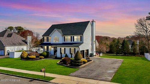 19 Summerhill Ave, Jackson, NJ, 08527-4366 | Card Image