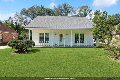 9975 Breeden Dr, House other with 3 bedrooms, 2 bathrooms and null parking in Baton Rouge LA | Image 1